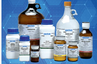 Discover the top-quality chemicals and supplies offered by Spectrum Chemical
