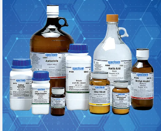 Discover the top-quality chemicals and supplies offered by Spectrum Chemical