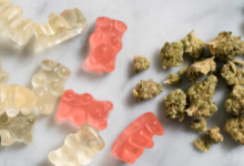 Edibles Gummies