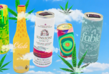 Thc Drinks Near Me