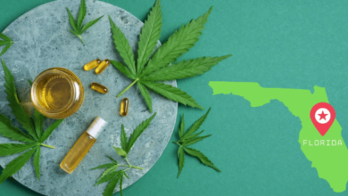 Is Cbd Legal in Florida