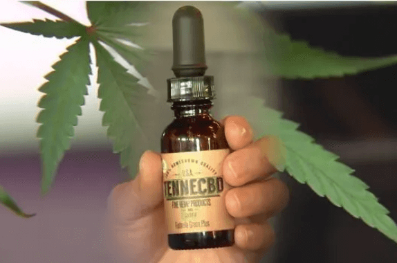 Is Cbd Legal in Tennessee