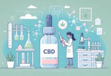 What Is Cbd Isolate Used for