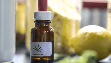 When to Stop Taking Cbd Before Surgery