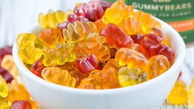 Where to Buy Cbd Gummies Near Me