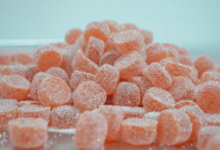 Where to Buy Cornbread Cbd Gummies