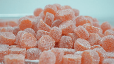 Where to Buy Cornbread Cbd Gummies