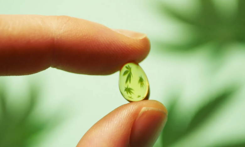 Microdosing THC: A Guide for Curious Beginners