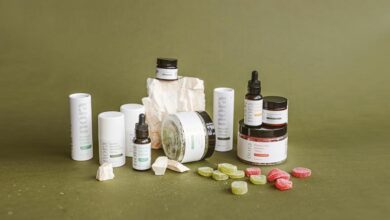 cbd gummies benefits explained