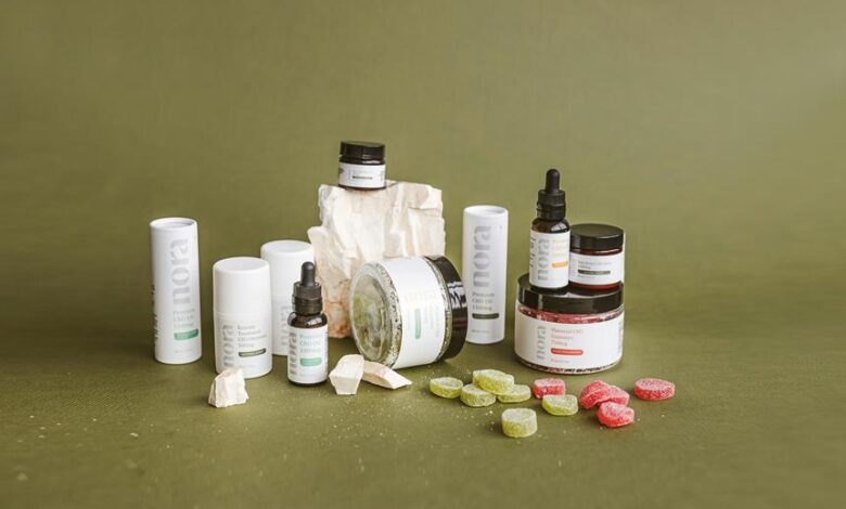 cbd gummies benefits explained