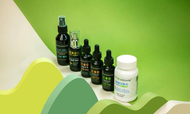 cbd purchase age requirements