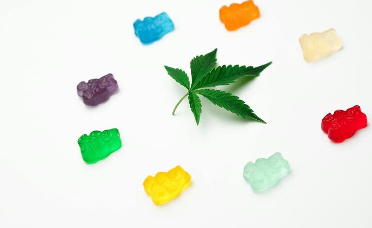 shipping cbd gummies guidelines