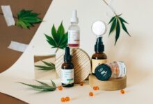 cannabis extract with purity