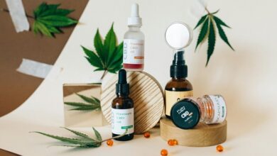 cannabis extract with purity