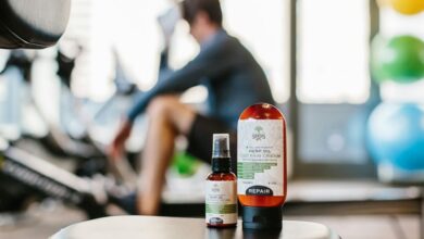cbd and lexapro interaction concerns