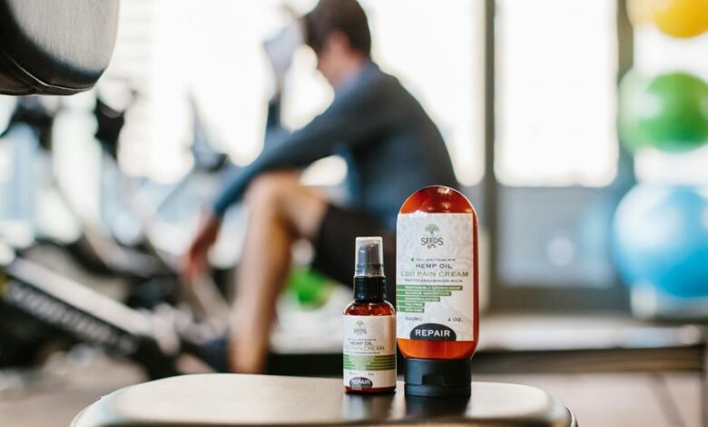 cbd and lexapro interaction concerns