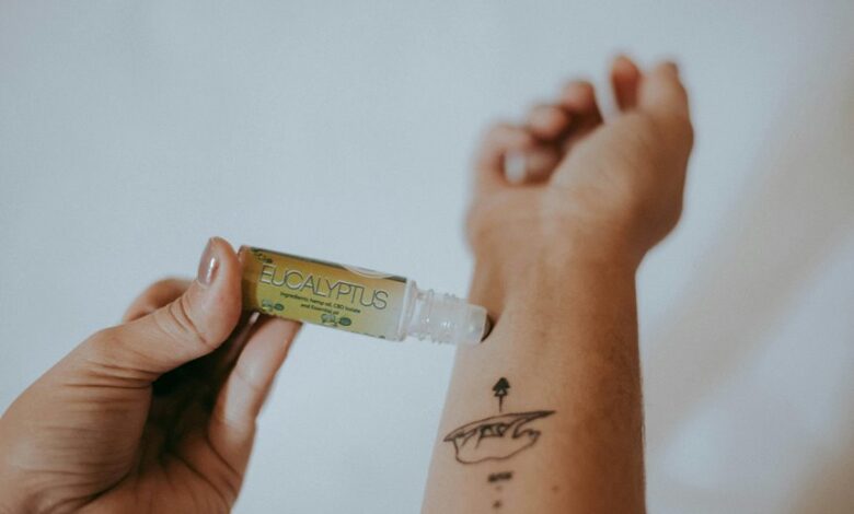 cbd benefits for nausea