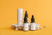 cbd dosage for tinnitus