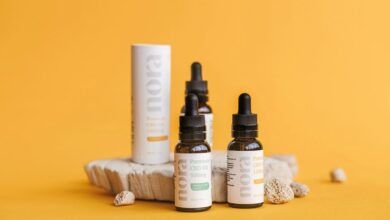 cbd dosage for tinnitus
