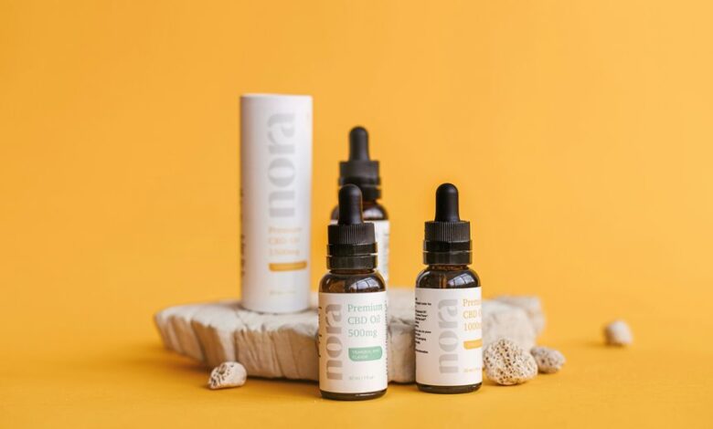 cbd dosage for tinnitus