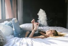 cbd legality for military