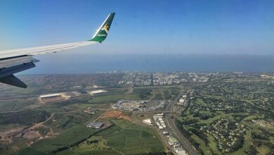 flying with cbd legality