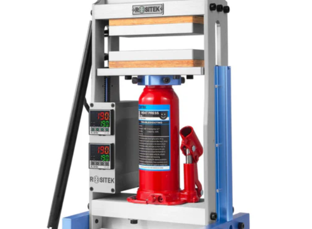 Beyond the Flower: 5 Creative Solventless Extracts You Can Make with Your DabPress