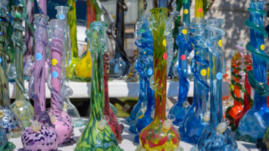 A Complete Guide to Finding Authentic Glass Rigs and Bongs