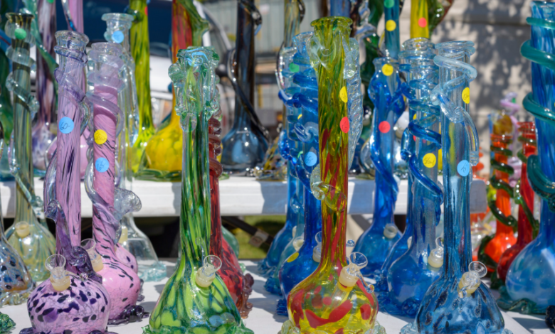 A Complete Guide to Finding Authentic Glass Rigs and Bongs