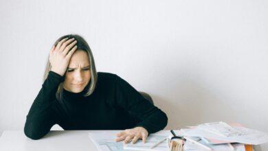 operational data report summary