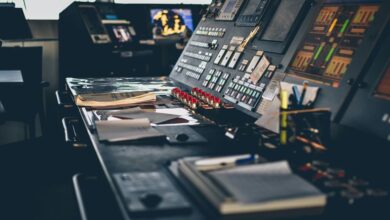 operational performance data overview