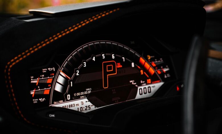 performance data summary analysis