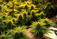 Where to Buy Cannabis Seeds Online from Trusted Breeders