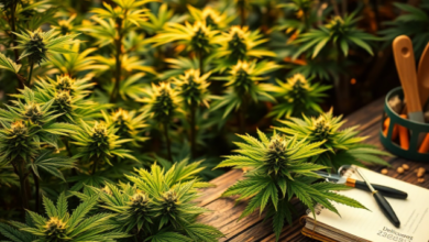 Where to Buy Cannabis Seeds Online from Trusted Breeders